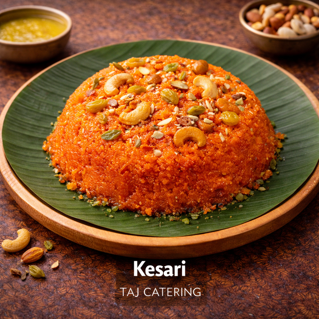 taj catreing pondicherry